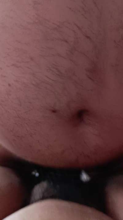 A video of her POV while she's getting railed