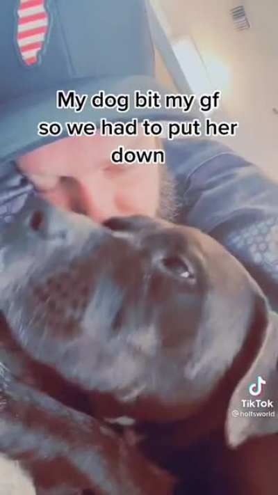 So sad