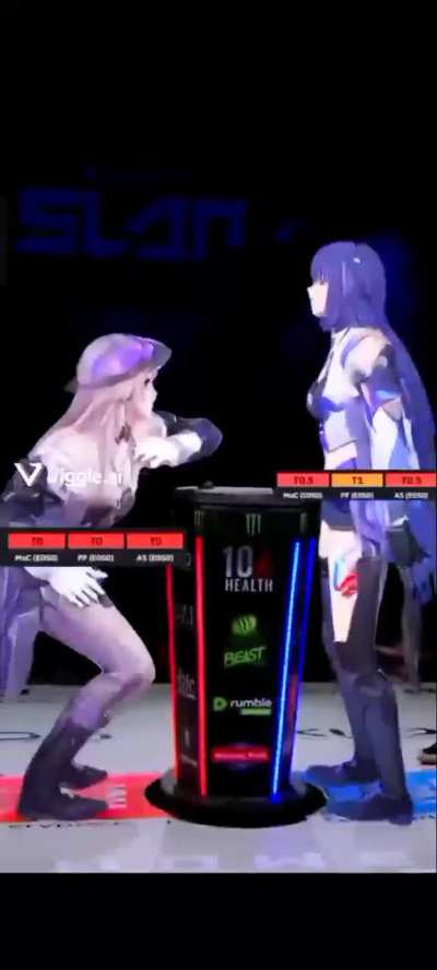 "Apex" units vs. "Meta" units