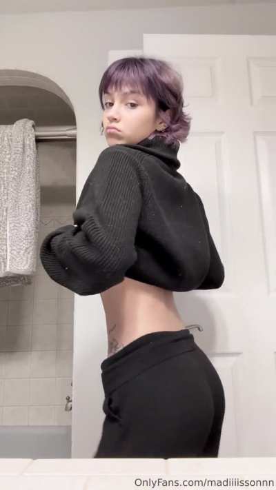 Mad