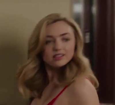 Peyton List 