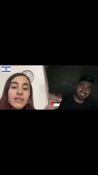 True evil. They&rsquo;re happy to see dead Palestinian children 