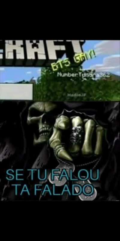 Ta certo ent&atilde;o
