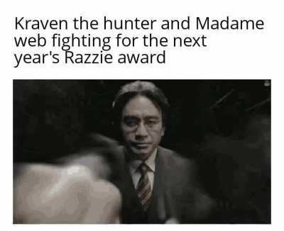 Can't wait!