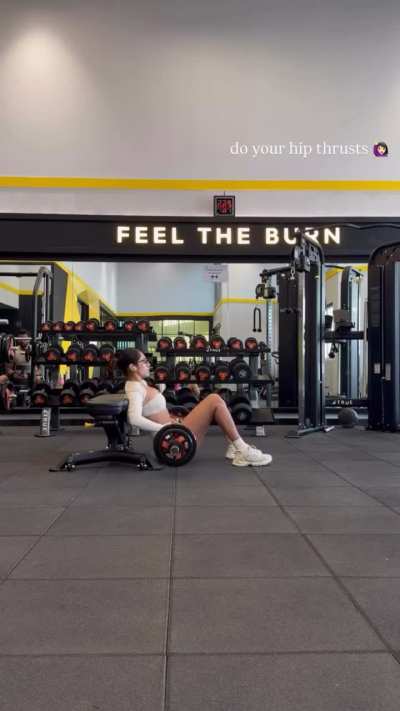 Booty Workout Wednesday