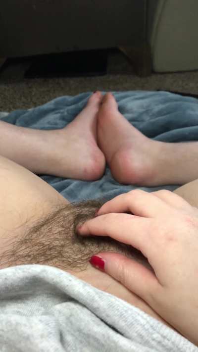 Extra soft rug
