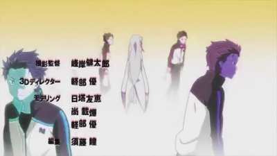 Renai:ZERO "[media]"