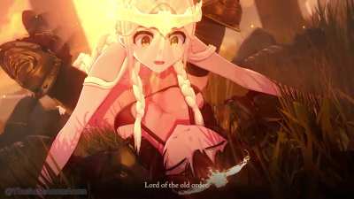 Miquella&rsquo;s quest to become Elden lord 