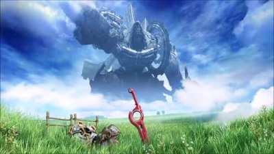 The boss battle theme in this game is out of this world good