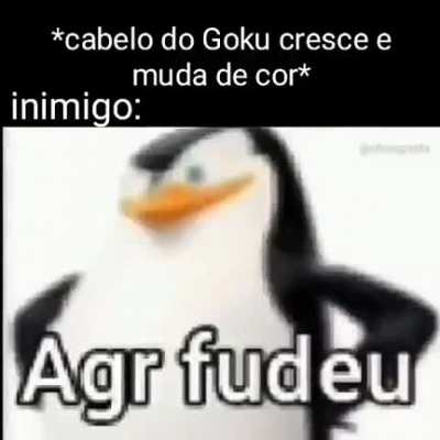 Sempre foi assim