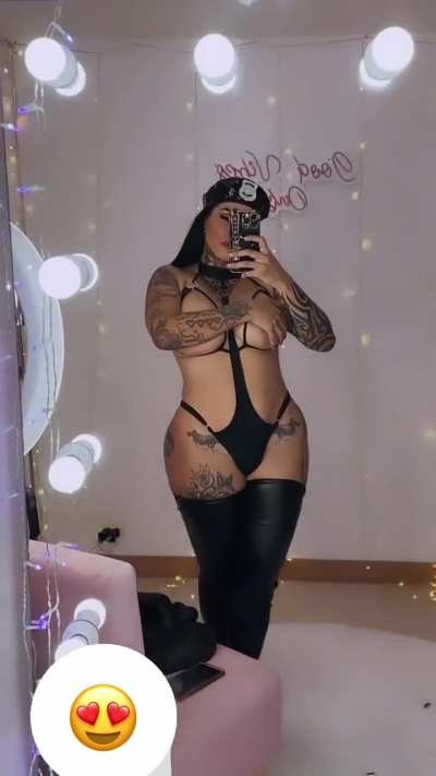 buenos d&iacute;as papis 💋💋💋