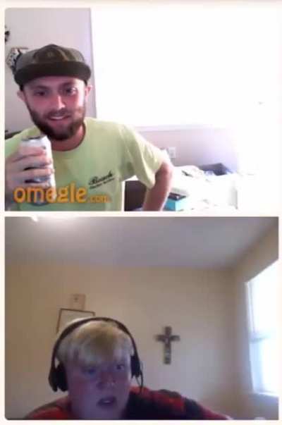 what a chad