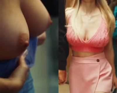 Sydney Sweeney