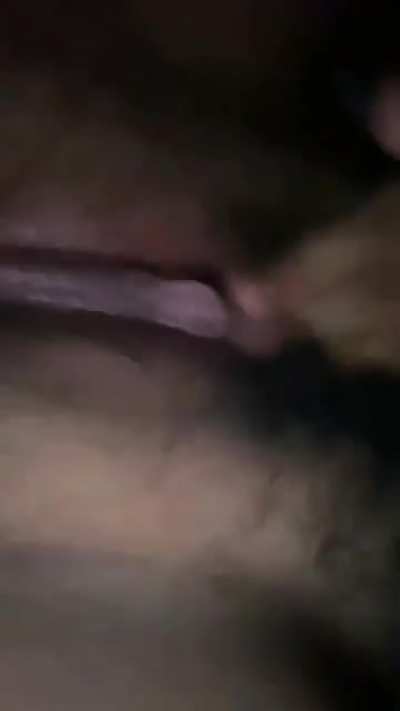 Maori pussy