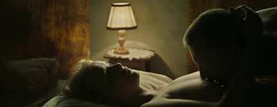 Joanna Kulig - Kler (2019)