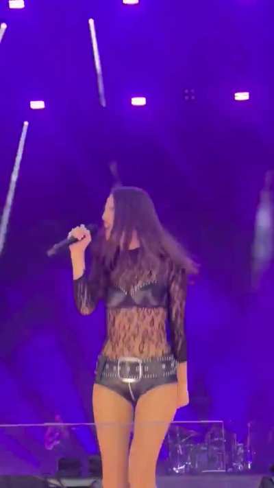 Olivia Rodrigo