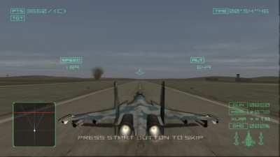 "altitude restrictions cancelled, good luck"