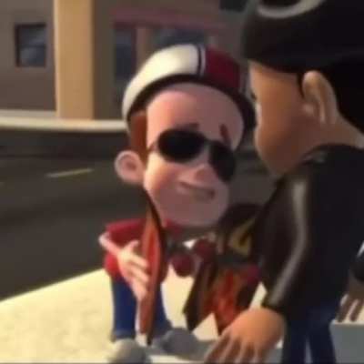 See ya later Ni