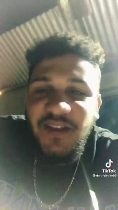 Cubano en Uruguay: "Lo &uacute;nico que me cae mal de este pais es que hay gente de izquierda que adora al Che"