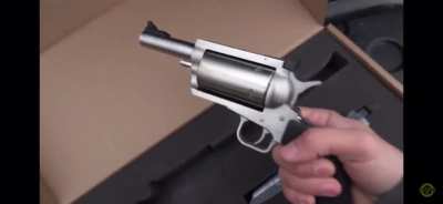 Big Iron