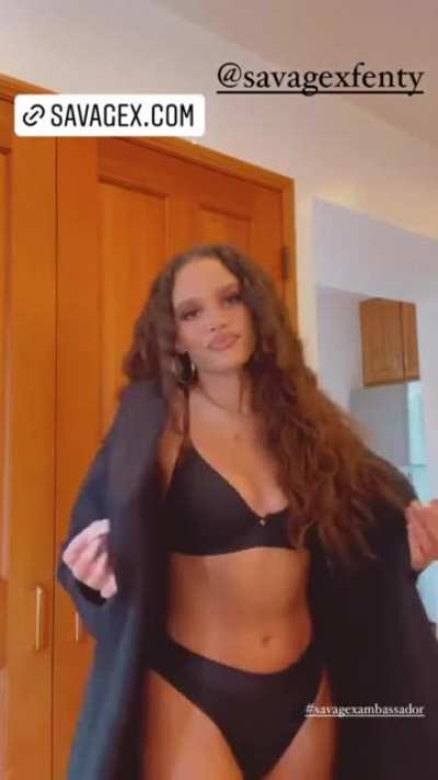 black SxF