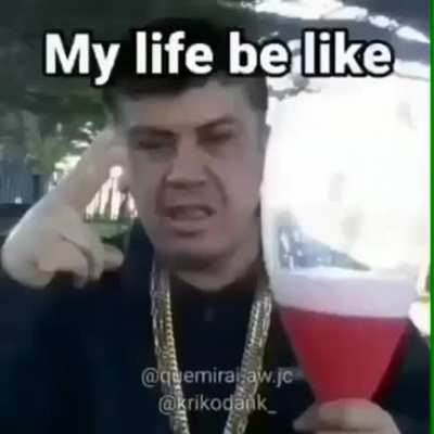 Me rio toa la noche