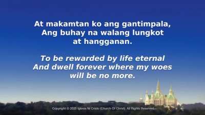 522 &ndash; KAMTAN KO ANG WALANG HANGGANG BUHAY