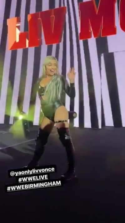Liv Morgan