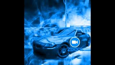 Zoom car