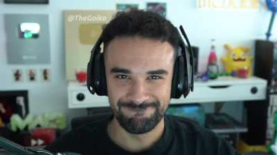 Epic Andaluz Guy