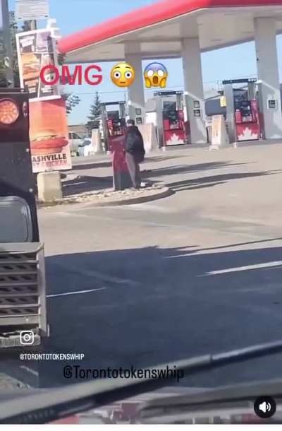 This might be one of the funniest videos (Wait til the end)