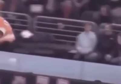 This is why we can&rsquo;t trust mascots