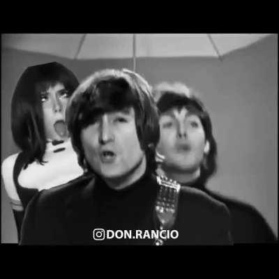 beatles &hearts;️
