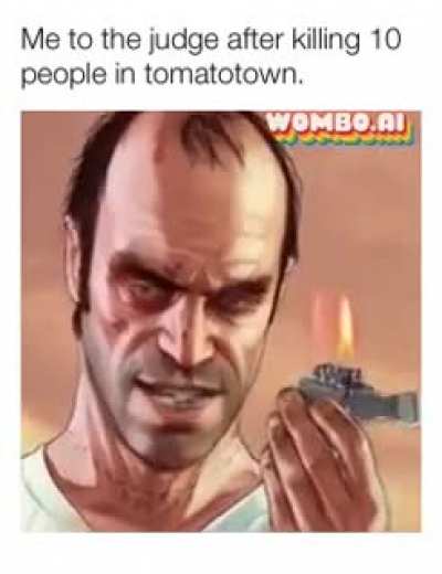 It do be like that.