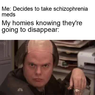 Please spare us