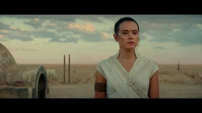 Rats Focus Group Star Wars Rise of Skywalker