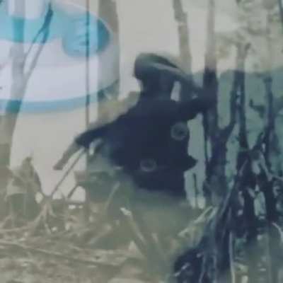 He&rsquo;s seen some things