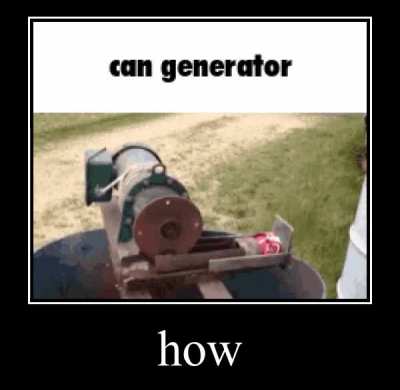 how
