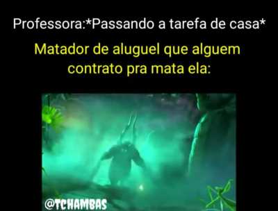 Q escola &eacute; essa?