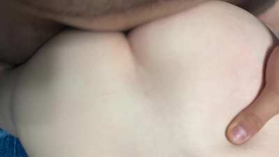 Amateur Bed Sex Doggystyle
