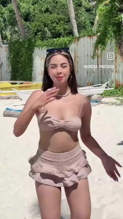 Ericka Pineda