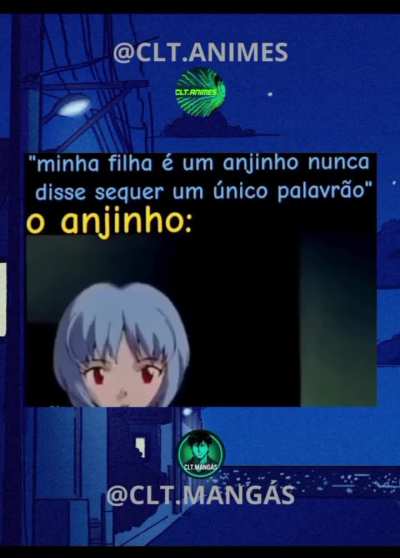 E ainda por cima &eacute; Evang&eacute;lica.