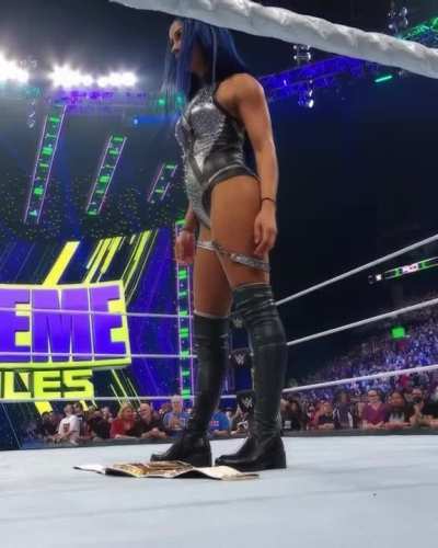 Sasha Banks