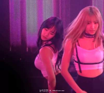 WJSN - Seola