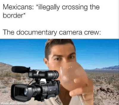 Don&rsquo;t mind me, I&rsquo;m just doing my work