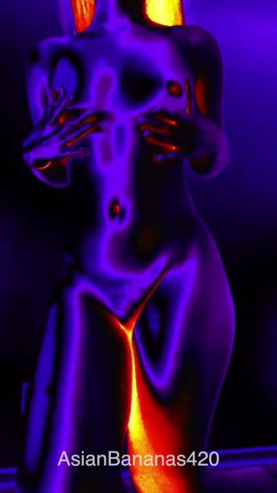 I want to fuck with this filter on 😈