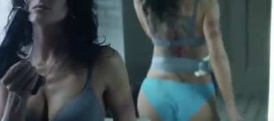 Salma in &lsquo;Everly&rsquo; (2014)