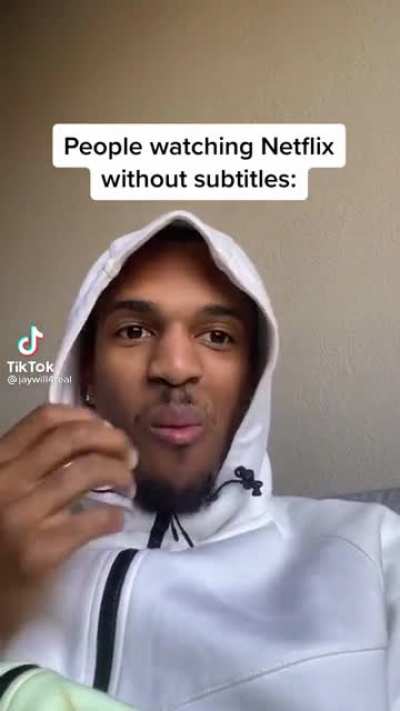 Subtitles or bust