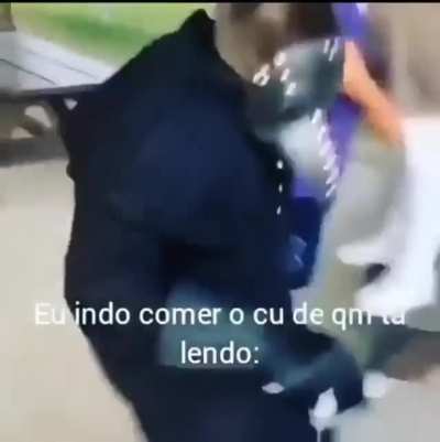 T&ocirc; chegando ADM 😳🔥