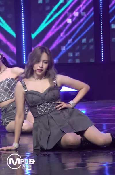 Mina (ft. Nayeon)